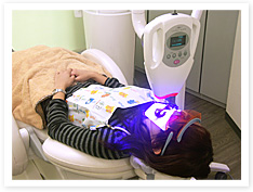 whitening-office
